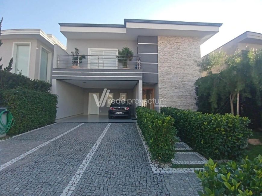 casa - Swiss Park - Campinas