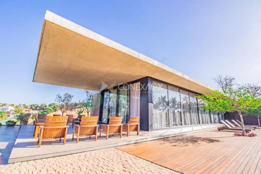 terreno - Loteamento Residencial Pedra Alta (Sousas) - Campinas