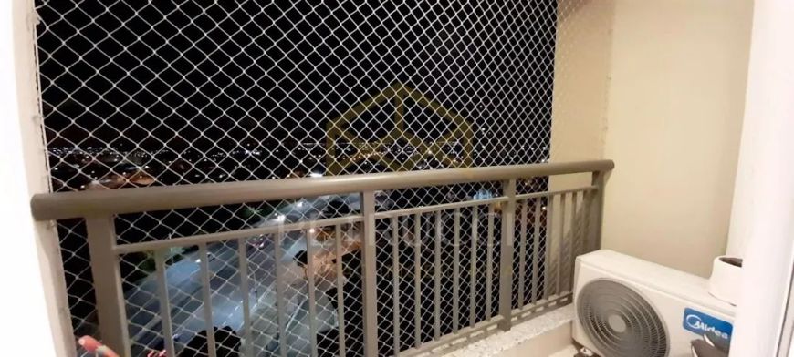 Apartamento Residencial à venda, Jardim Chapadão, Campinas - AP3465.