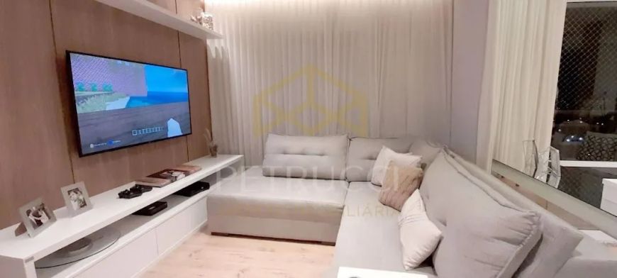 Apartamento Residencial à venda, Jardim Chapadão, Campinas - AP3465.