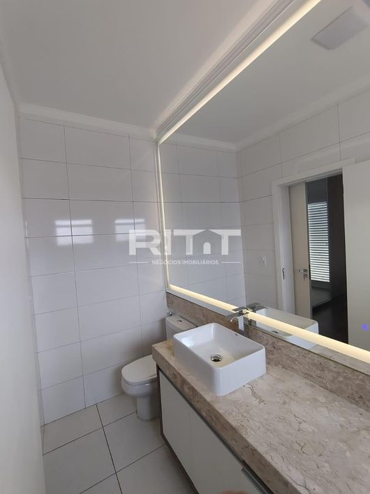 Casa à venda em Campinas, Swiss Park, com 3 suítes, com 278.37 m², CONDOMINIO SWISS PARK