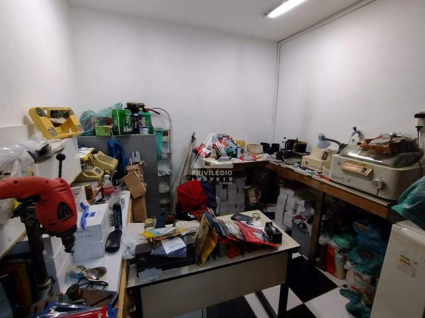 Privilégio imóveis vende: Excelente sala comercial