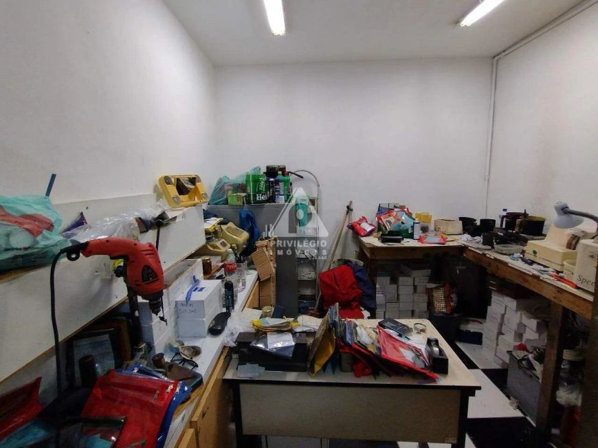 Privilégio imóveis vende: Excelente sala comercial