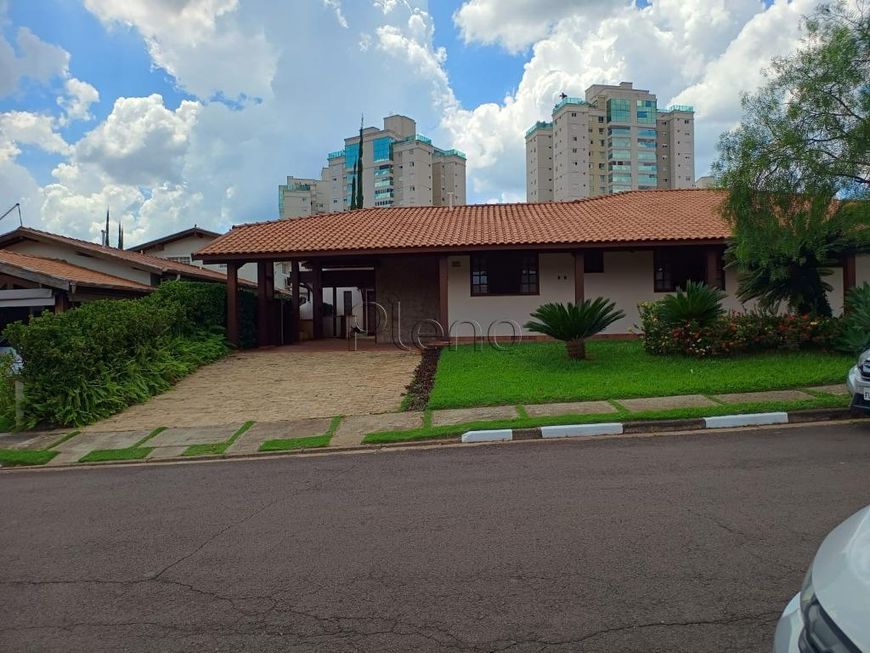 Condomínio Residencial Campos Verdes - Oportunidade!!