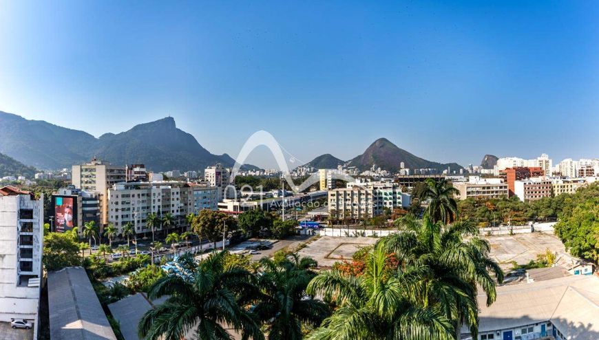 Cobertura à venda, 3 quartos, 3 suítes, 2 vagas, Leblon - Rio de Janeiro/RJ