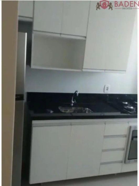 Apartamento à venda em Campinas, Jardim Antonio Von Zuben, com 2 quartos, com 47 m²
