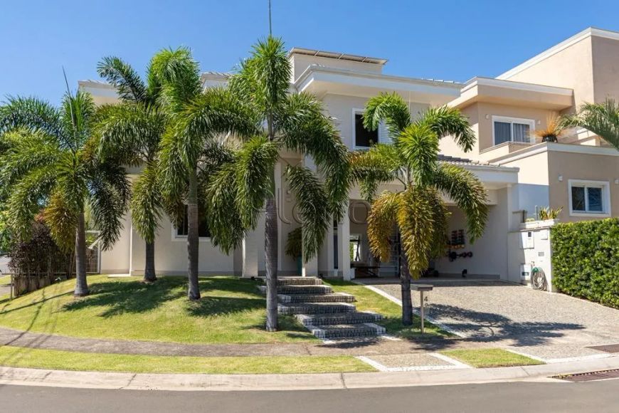 Casa à venda com 5 dormitórios no Loteamento Parque dos Alecrins, Campinas