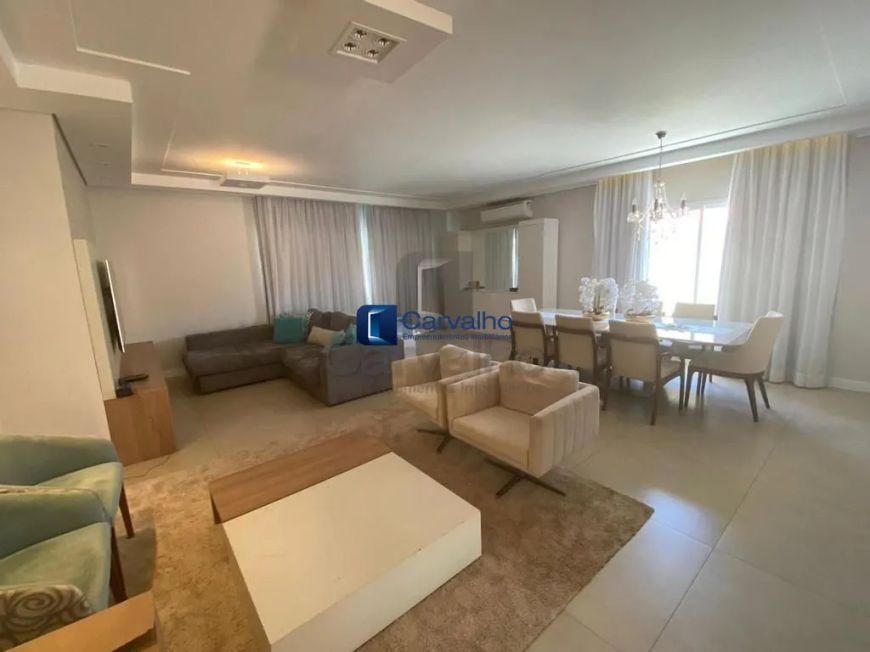 Casa à venda em Campinas, Vila Hollândia, com 4 quartos, com 374 m²