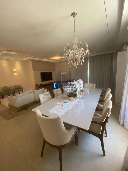Casa à venda em Campinas, Vila Hollândia, com 4 quartos, com 374 m²