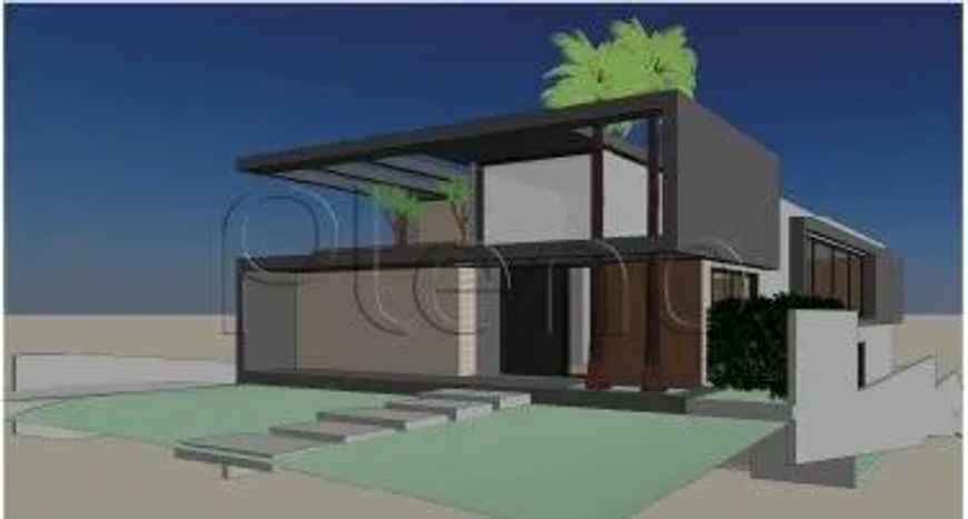 Casa à venda em Campinas, Loteamento Residencial Pedra Alta (Sousas), com 4 suítes, com 600 m²