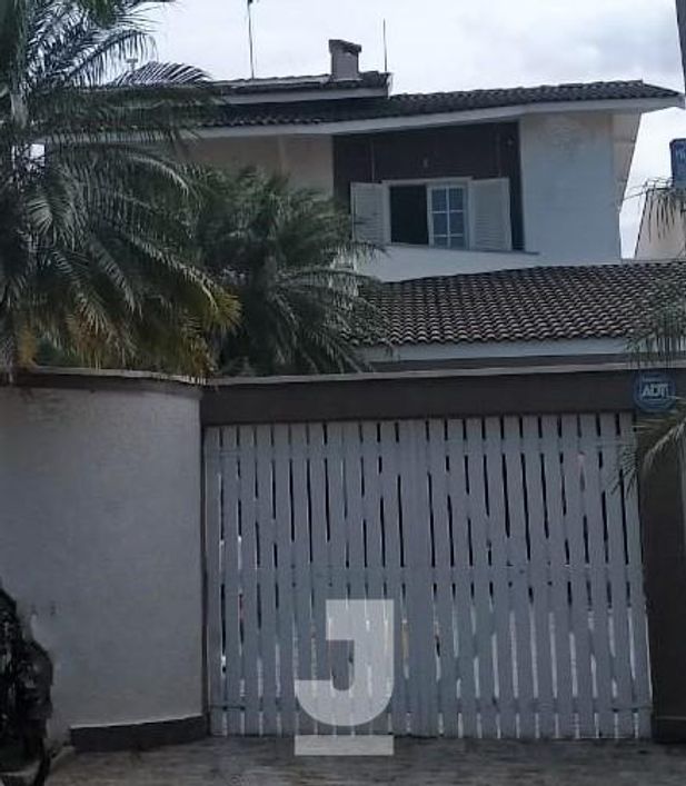 Casa - à venda por 1.150.000,00 - 4 quartos - Parque Imperador, - Campinas.
