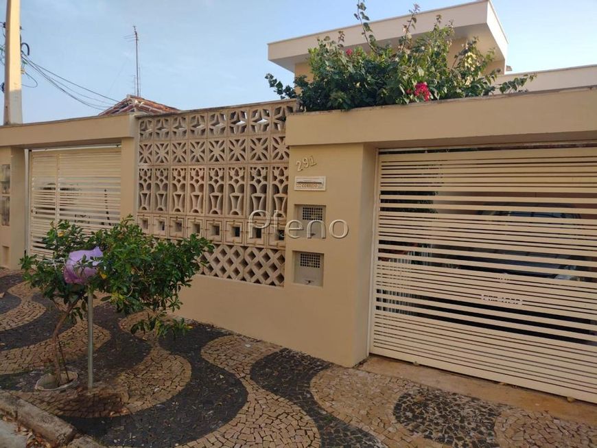 Casa à venda na Vila João Jorge, em Campinas