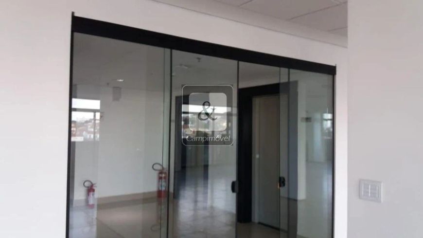 Sala Comercial para Venda em Campinas, Jardim Chapadão