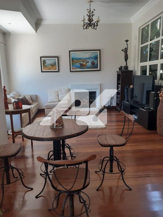 casa - Loteamento Caminhos de San Conrado - Campinas