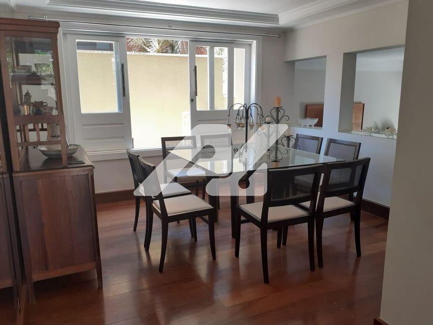 casa - Loteamento Caminhos de San Conrado - Campinas