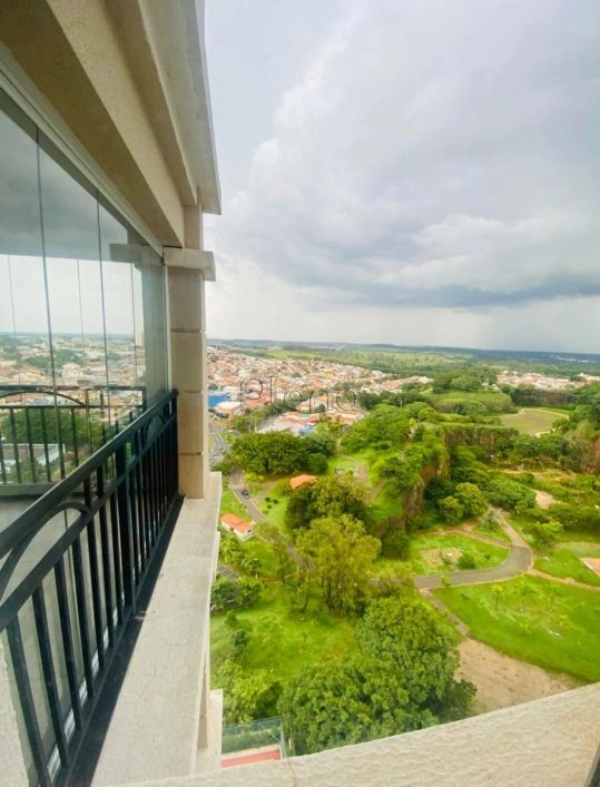 Apartamento à venda em Campinas, Jardim Chapadão, com 3 quartos, com 138 m²