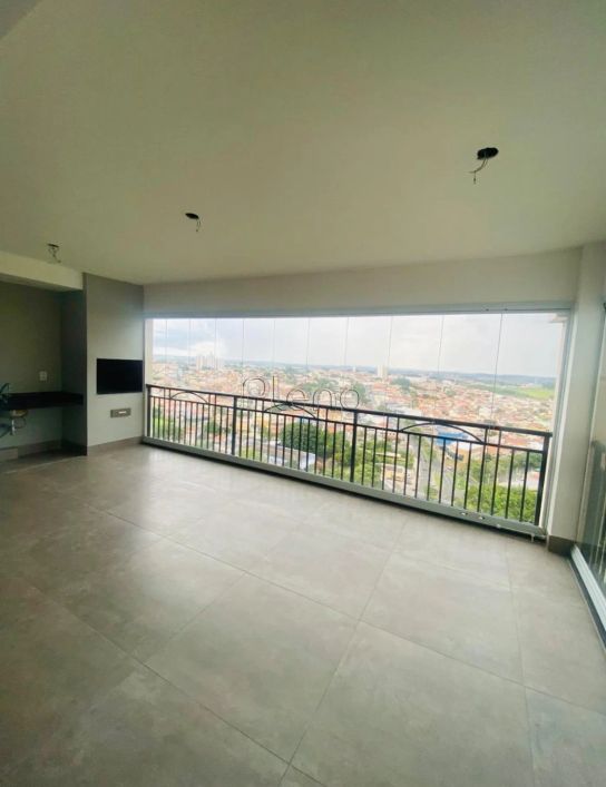 Apartamento à venda em Campinas, Jardim Chapadão, com 3 quartos, com 138 m²