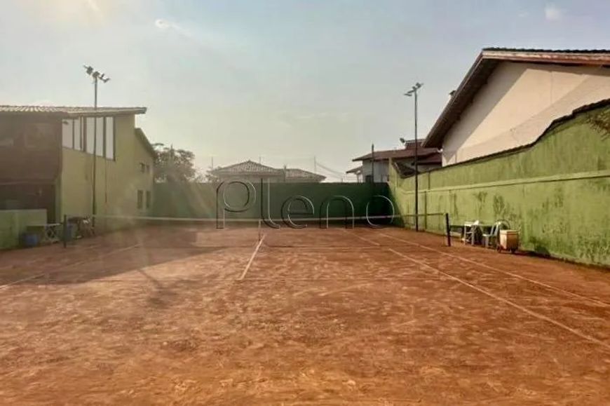 Terreno à venda em Campinas, Loteamento Caminhos de São Conrado (Sousas), com 476 m²