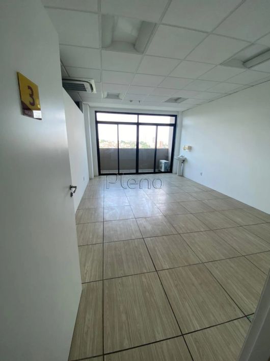 Sala à venda com 375m² no Due Residenziale &amp;amp; Ufficio em Campinas