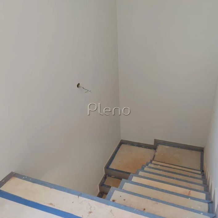 Sobrado à venda em Campinas, Chácara Primavera, com 3 suítes, com 182 m²