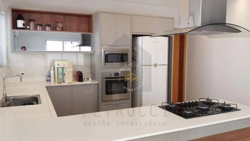 Casa Residencial à venda, Loteamento Alphaville Campinas, Campinas - CA8632.