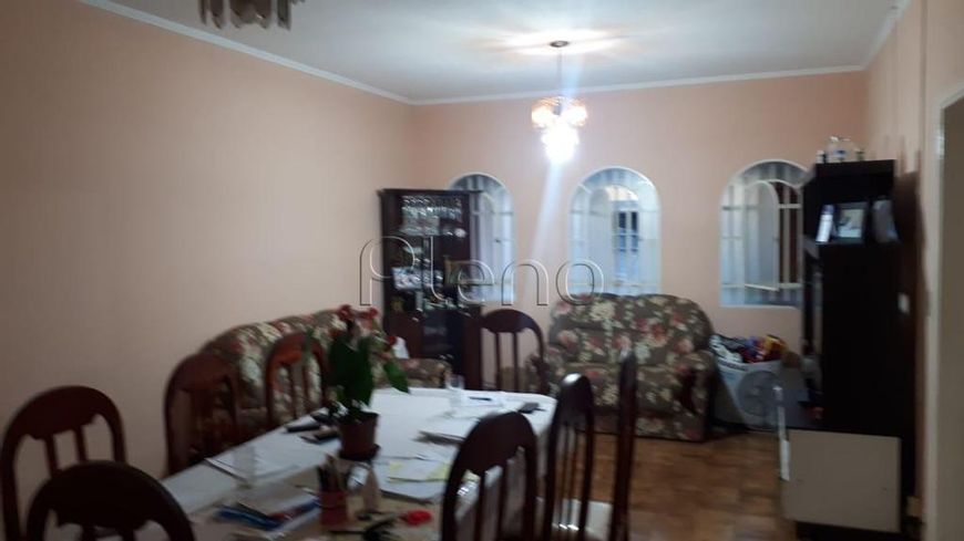 casa - Jardim Nova Europa - Campinas