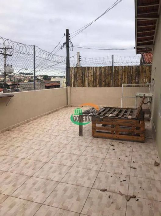 Casa com 3 dormitórios à venda, 350 m² por R$ 720.000,00 - Vila Proost de Souza - Campinas/SP