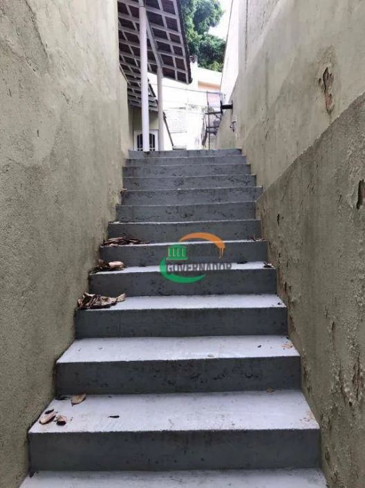 Casa com 3 dormitórios à venda, 350 m² por R$ 720.000,00 - Vila Proost de Souza - Campinas/SP