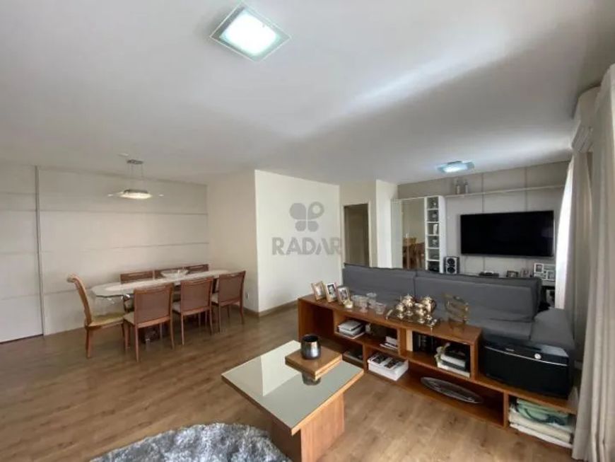 Apartamento à venda em Campinas, Parque Prado, com 3 suítes, com 129 m²