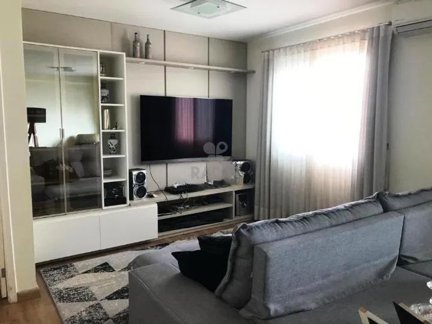 Apartamento à venda em Campinas, Parque Prado, com 3 suítes, com 129 m²