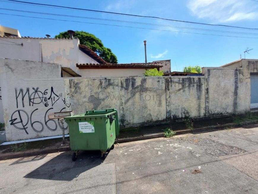 salão - Jardim Chapadão - Campinas