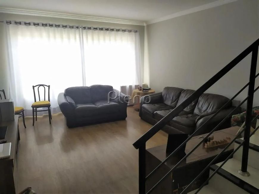 Casa para venda e locação com 3 quartos no Loteamento Parque das Hortências (Sousas), Campinas