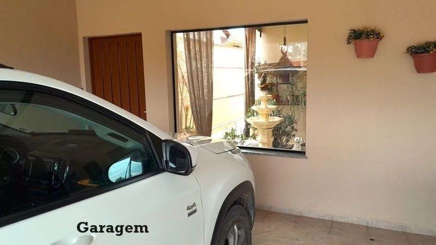 Casa à venda em Campinas, Tijuco das Telhas, com 4 quartos, com 325 m², Condomínio Estância Paraiso