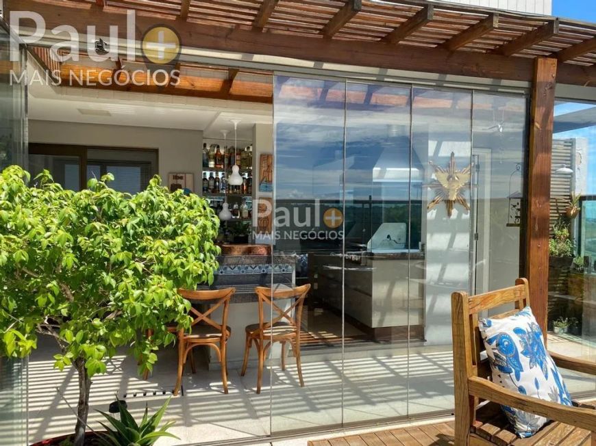Cobertura à venda em Campinas, Notre Dame, com 3 suítes, com 260.1 m²