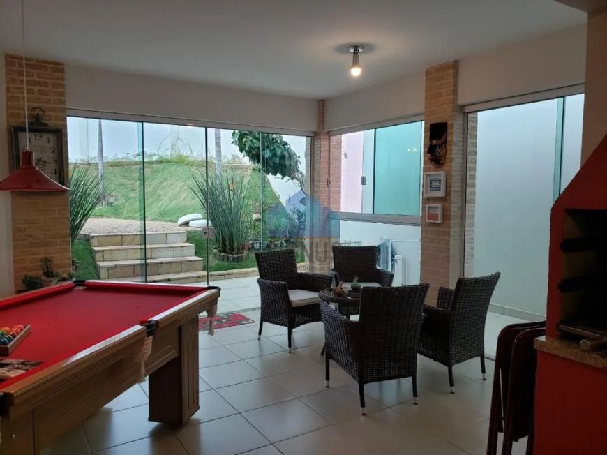 VENDA CASA EM CONDOMINIO EM SOUSAS- CAMPINAS