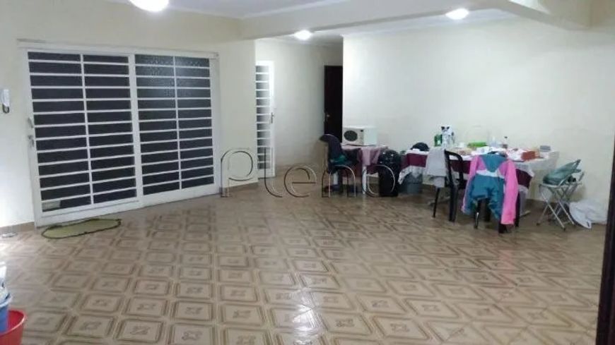 Casa à venda em Campinas, Jardim Chapadão, com 5 quartos, com 505 m²