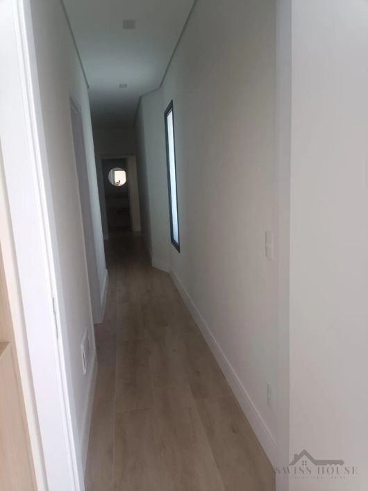 Casa a venda 4 quartos no Swiss Park em Campinas
