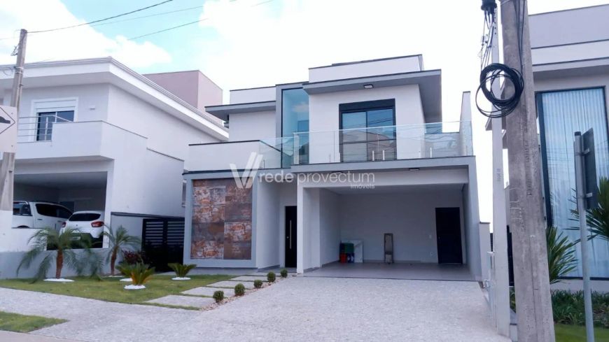 casa - Swiss Park - Campinas