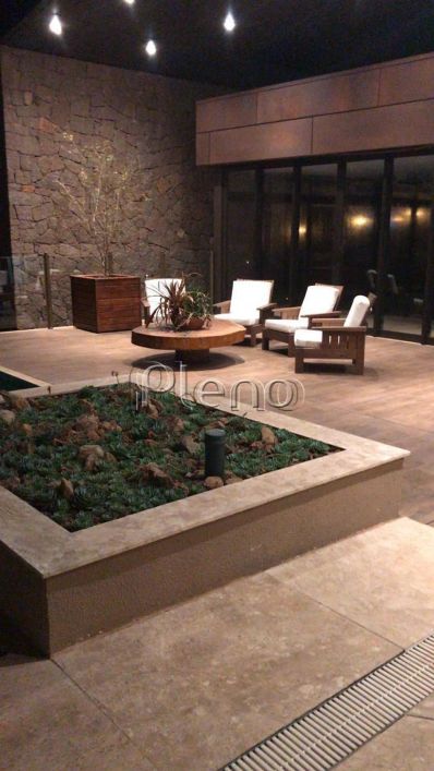 Terreno à venda em Campinas, Loteamento Residencial Entre Verdes (Sousas), com 1357.1 m²