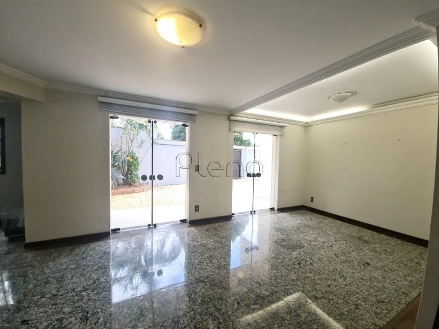 Casa à venda em Campinas, Parque das Universidades, com 4 quartos, com 516 m²