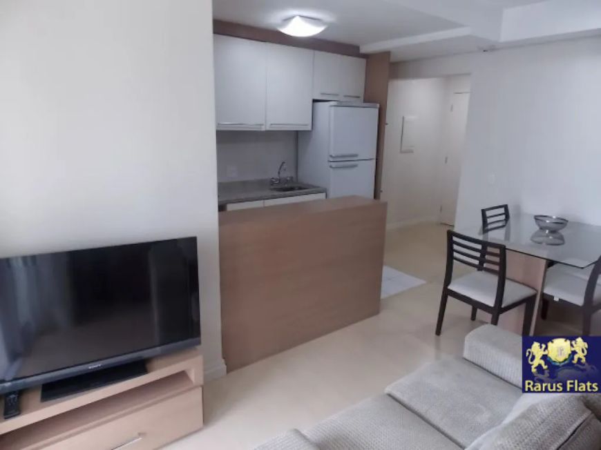 Flat para locação no Jardins - Edifício Ciragan - Cód. RSJ06484
