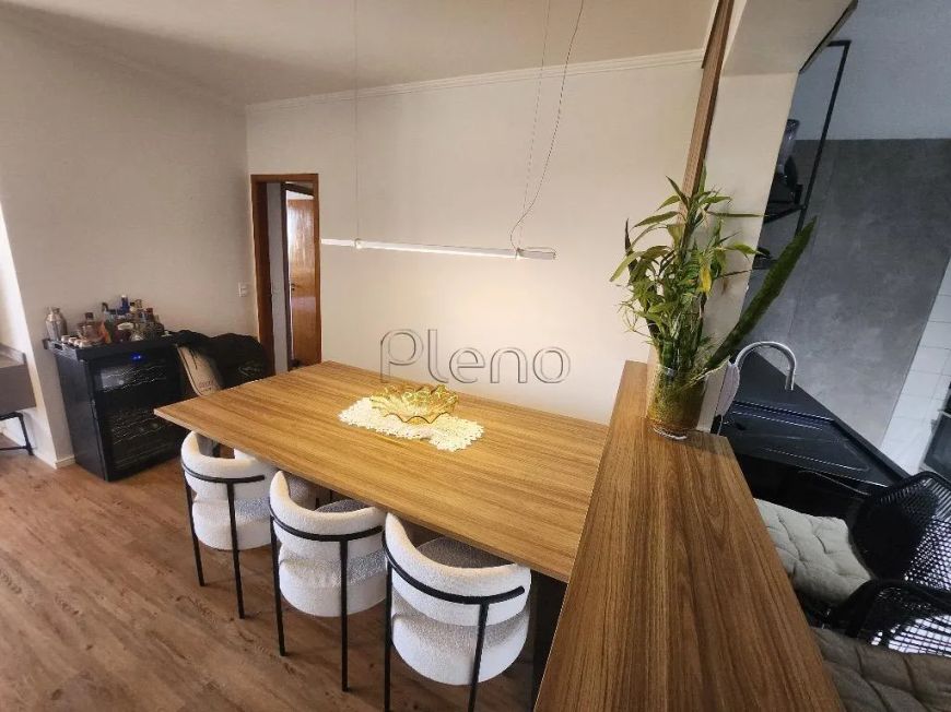 Cobertura à venda em Campinas, Vila Brandina, com 4 quartos, com 125 m², Alpha Park Tower