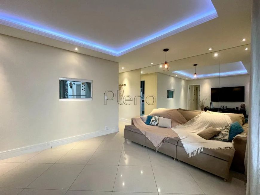 Apartamento duplex à venda com 4 quartos no Vila Brandina em Campinas