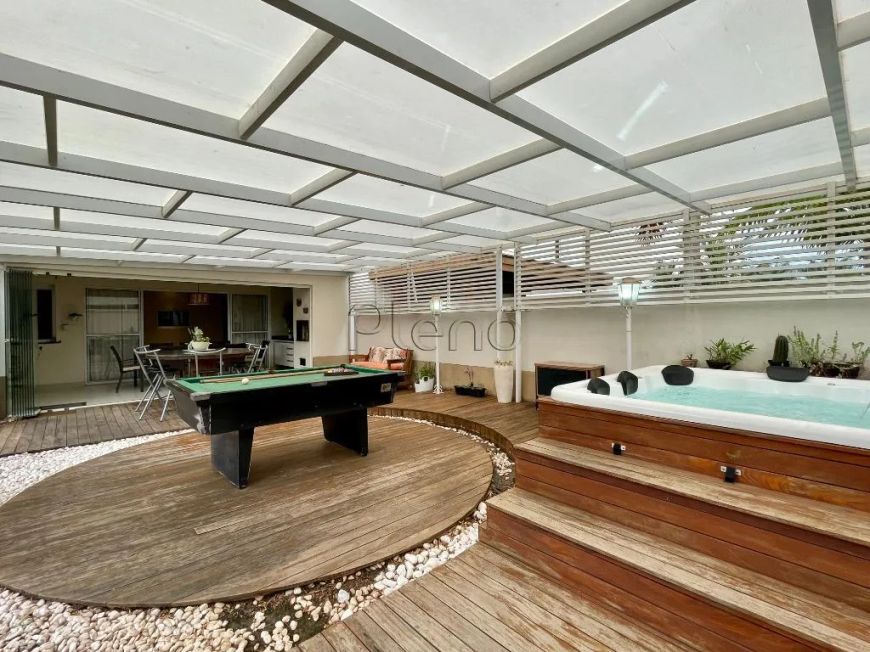 Apartamento duplex à venda com 4 quartos no Vila Brandina em Campinas