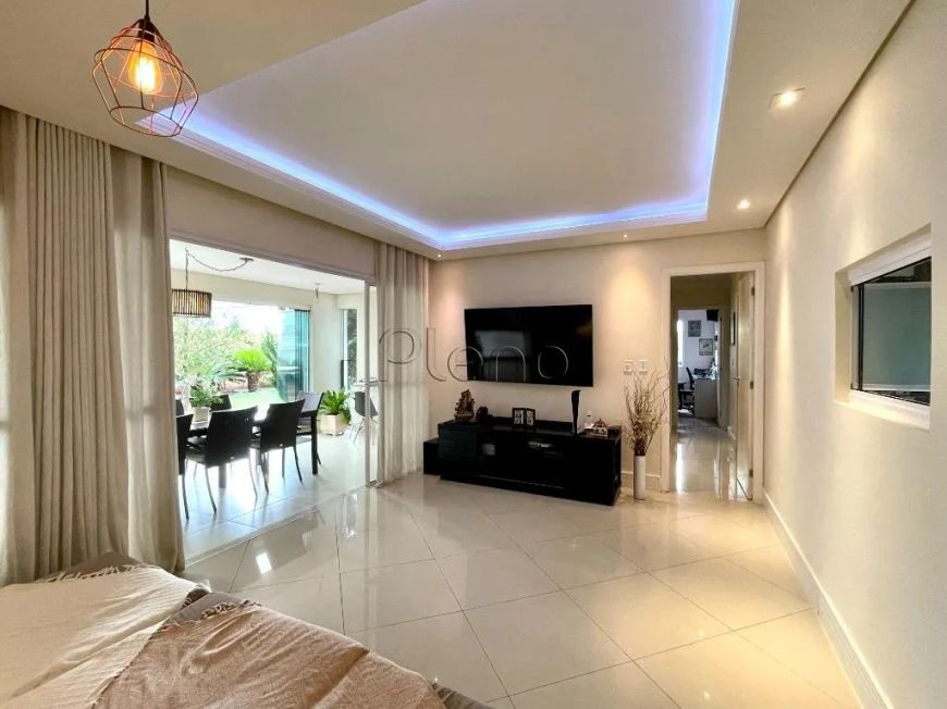 Apartamento duplex à venda com 4 quartos no Vila Brandina em Campinas
