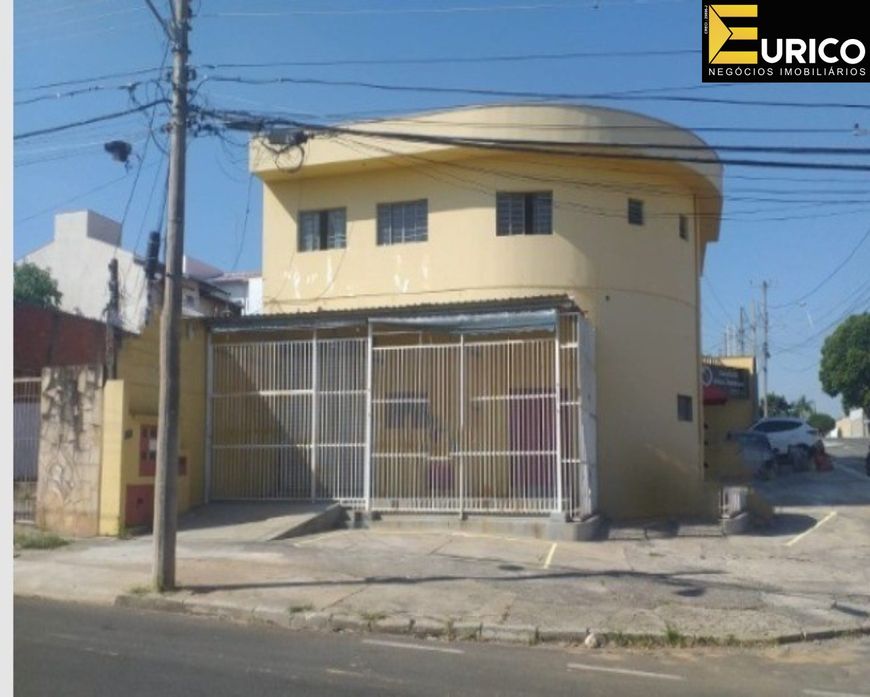 Sala à venda no Parque Jambeiro em Campinas/SP