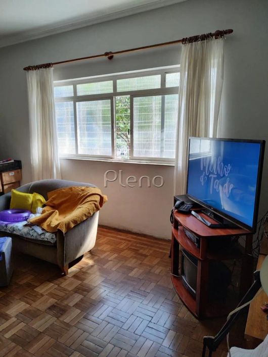 Casa à venda na Vila João Jorge, 3 quartos - Campinas/SP