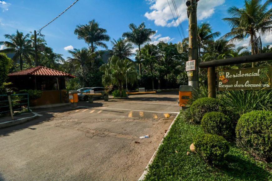 Vendo terreno de 600m2 em Vargem Grande - Rio de Janeiro - RJ