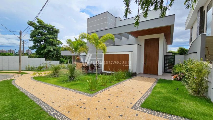 casa - Swiss Park - Campinas