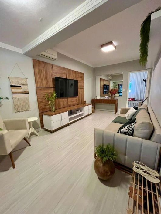 Casa à venda em Campinas, Vila Lemos, com 2 quartos, com 128 m²